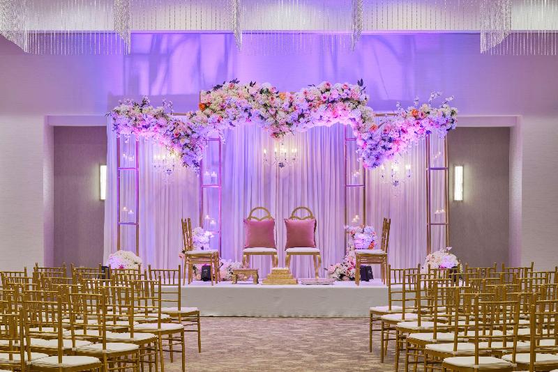 Hilton Hasbrouck Heights/Meadowlands - Genel