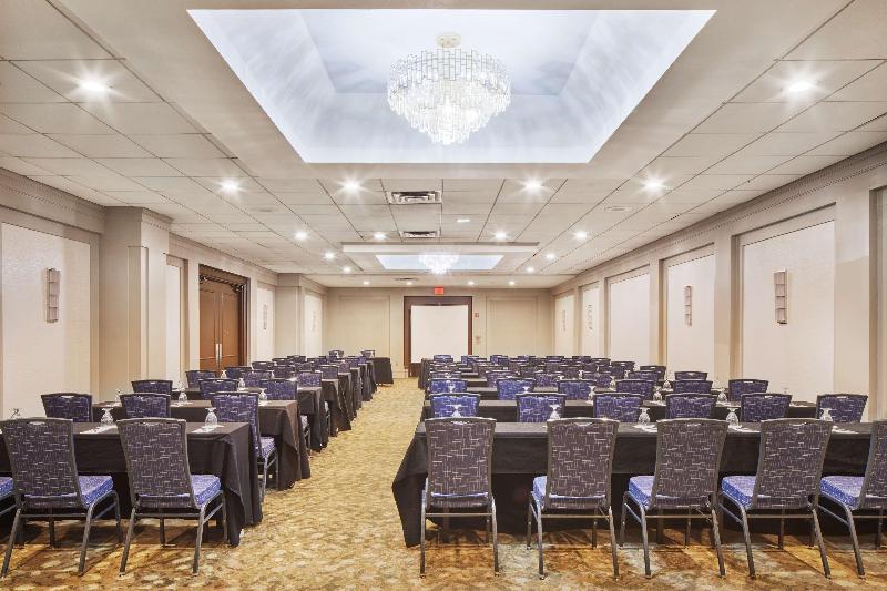 Hilton Hasbrouck Heights/Meadowlands - Genel