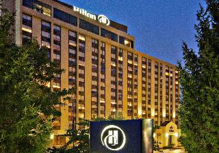 Hilton Hasbrouck Heights/Meadowlands fotoÄŸrafÄ±