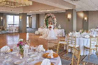 Hilton Hasbrouck Heights/Meadowlands fotoÄŸrafÄ±