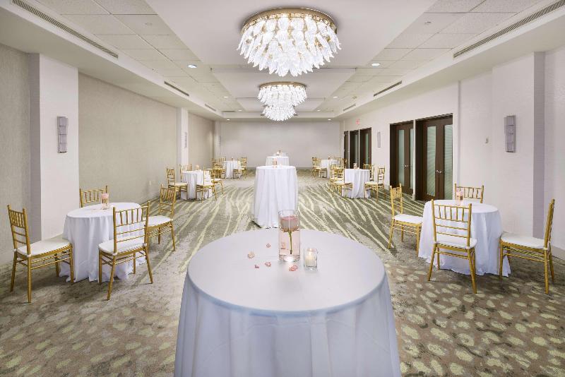 Hilton Hasbrouck Heights/Meadowlands - Genel