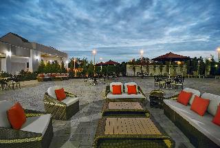Hilton Hasbrouck Heights/Meadowlands fotoÄŸrafÄ±