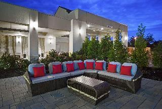 Hilton Hasbrouck Heights/Meadowlands fotoÄŸrafÄ±