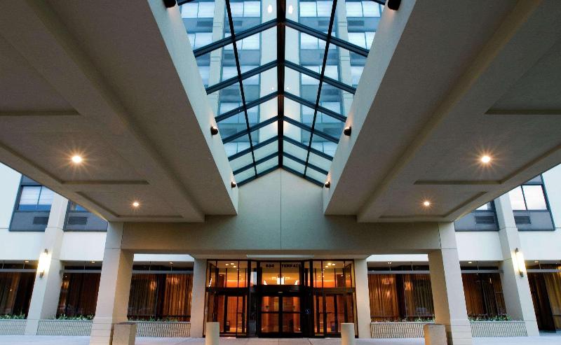 Hilton Hasbrouck Heights/Meadowlands - Genel