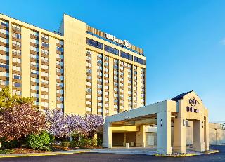 Hilton Hasbrouck Heights/Meadowlands fotoÄŸrafÄ±