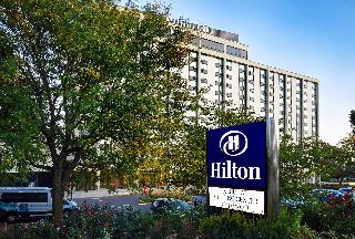 Hilton Hasbrouck Heights/Meadowlands fotoÄŸrafÄ±