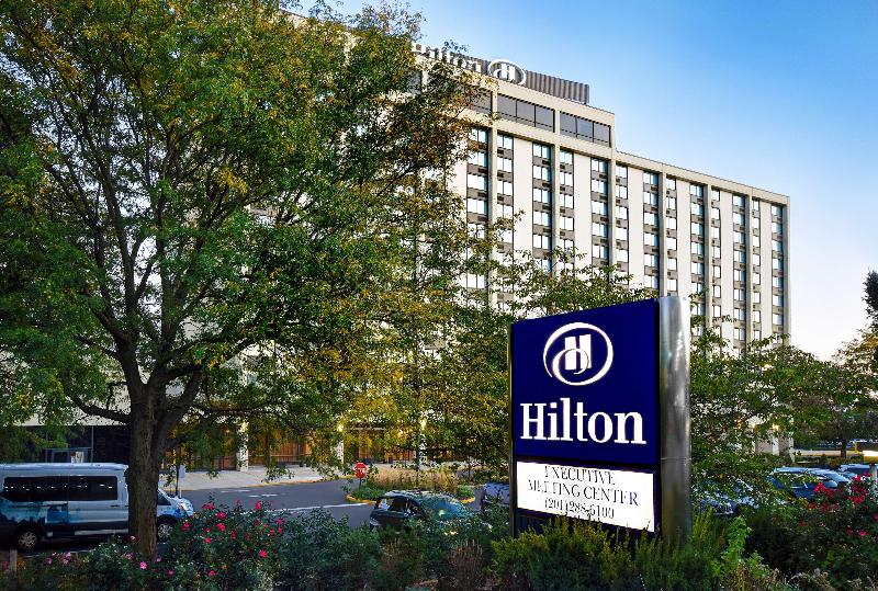 Hilton Hasbrouck Heights/Meadowlands - Genel