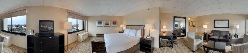 Hilton Hasbrouck Heights/Meadowlands - Oda