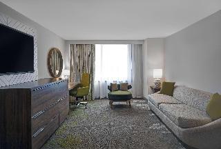 Hilton Hasbrouck Heights/Meadowlands fotoÄŸrafÄ±