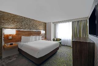 Hilton Hasbrouck Heights/Meadowlands fotoÄŸrafÄ±