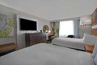 Hilton Hasbrouck Heights/Meadowlands fotoÄŸrafÄ±