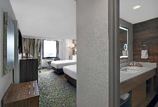 Hilton Hasbrouck Heights/Meadowlands fotoÄŸrafÄ±