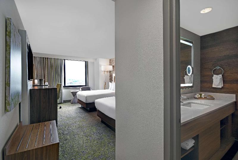 Hilton Hasbrouck Heights/Meadowlands - Oda