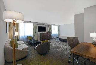 Hilton Hasbrouck Heights/Meadowlands fotoÄŸrafÄ±