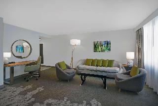 Hilton Hasbrouck Heights/Meadowlands fotoÄŸrafÄ±