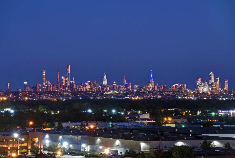 Hilton Hasbrouck Heights/Meadowlands - Oda