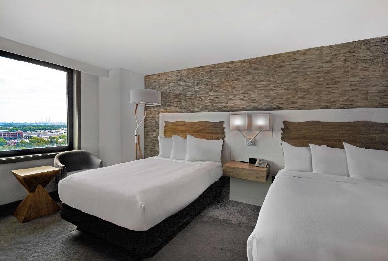 Hilton Hasbrouck Heights/Meadowlands - Oda