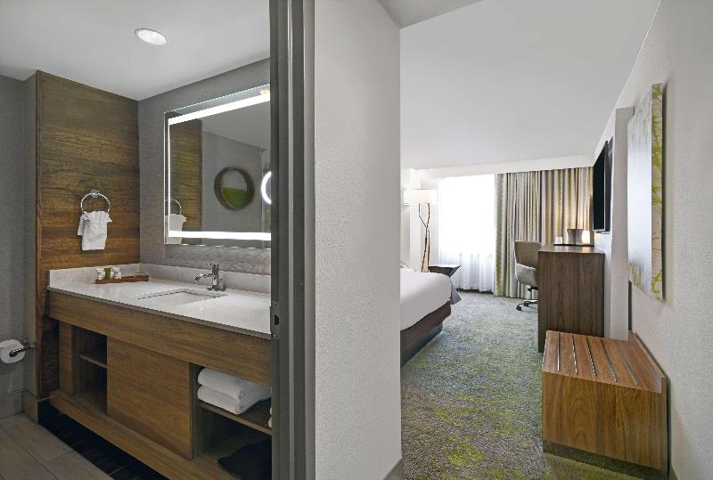 Hilton Hasbrouck Heights/Meadowlands - Oda