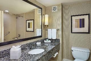 Hilton Hasbrouck Heights/Meadowlands fotoÄŸrafÄ±