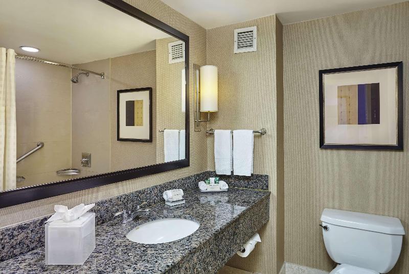 Hilton Hasbrouck Heights/Meadowlands - Oda