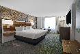 Hilton Hasbrouck Heights/Meadowlands oda fotoğrafı