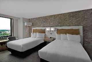 Hilton Hasbrouck Heights/Meadowlands fotoÄŸrafÄ±