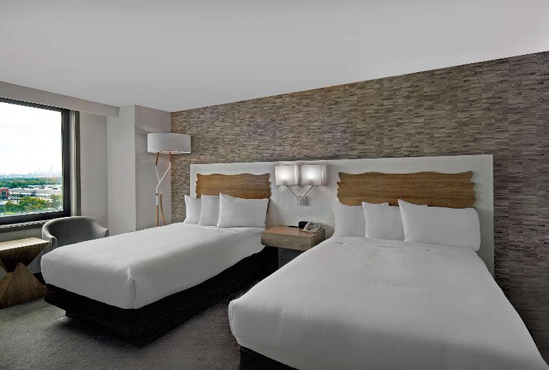 Hilton Hasbrouck Heights/Meadowlands - Oda