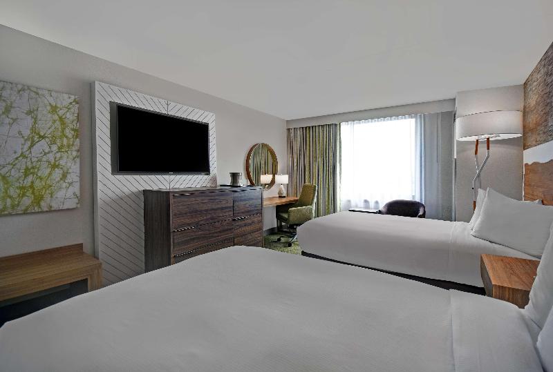 Hilton Hasbrouck Heights/Meadowlands - Oda