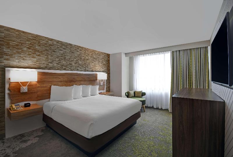 Hilton Hasbrouck Heights/Meadowlands - Oda