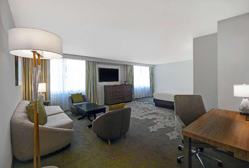 Hilton Hasbrouck Heights/Meadowlands - Oda