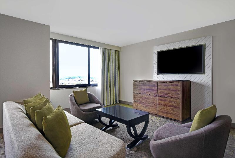 Hilton Hasbrouck Heights/Meadowlands - Oda
