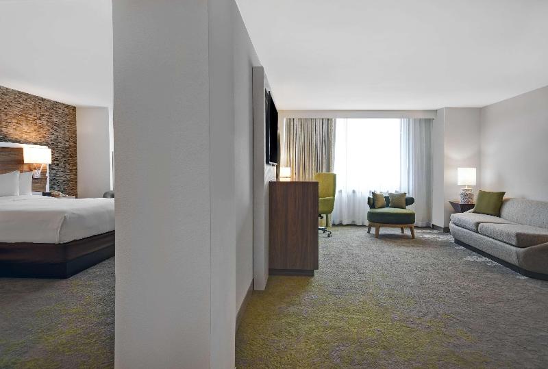 Hilton Hasbrouck Heights/Meadowlands - Oda