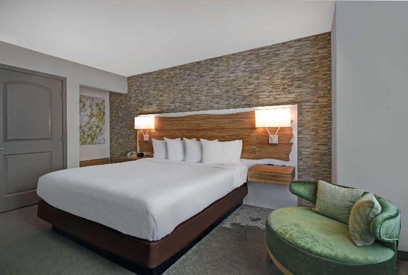 Hilton Hasbrouck Heights/Meadowlands - Oda