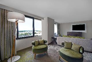 Hilton Hasbrouck Heights/Meadowlands fotoÄŸrafÄ±