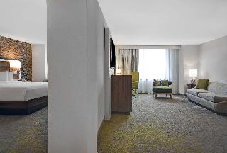 Hilton Hasbrouck Heights/Meadowlands fotoÄŸrafÄ±