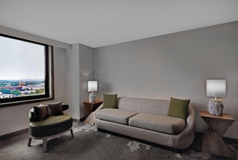 Hilton Hasbrouck Heights/Meadowlands - Oda