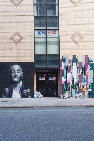 NoMo Soho fotoÄŸrafÄ±