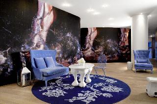 NoMo Soho fotoÄŸrafÄ±