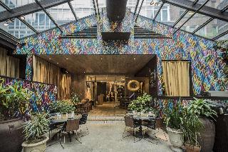 NoMo Soho fotoÄŸrafÄ±