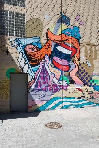 NoMo Soho fotoÄŸrafÄ±