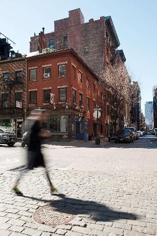 NoMo Soho fotoÄŸrafÄ±