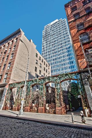 NoMo Soho fotoÄŸrafÄ±
