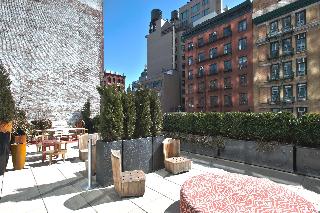 NoMo Soho fotoÄŸrafÄ±