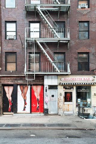 NoMo Soho fotoÄŸrafÄ±