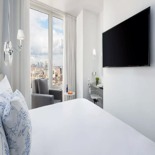 NoMo Soho fotoÄŸrafÄ±