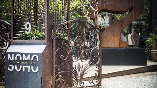 NoMo Soho fotoÄŸrafÄ±