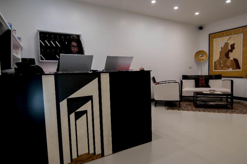 Hotel Plebiscito Aparthotel - Genel