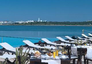 Agua Hotels Riverside otel fotoğrafı