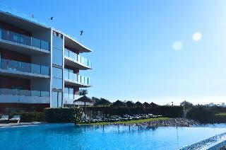 Agua Hotels Riverside fotoÄŸrafÄ±