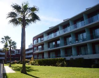 Agua Hotels Riverside fotoÄŸrafÄ±